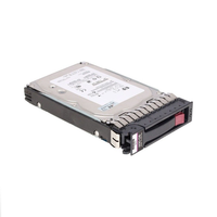 9FN066-075 HP 600GB Hard Disk Drive