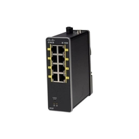 Cisco IE-1000-6T2T-LM 8 Ports Switch