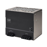 Cisco PWR-IE480W-PCAC-L Power Supply