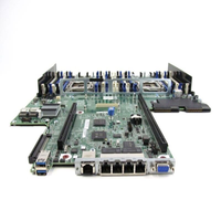 HP 843307-001 CPU System Board