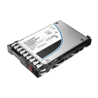 HPE VK000240GWEZB 240GB Solid State Drive