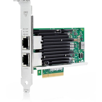 Intel X540-T2 10 Gigabit Ethernet Adapter