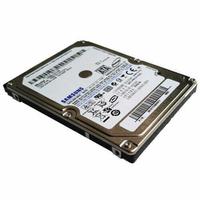 Samsung HM321HI 320GB Notebook Drive HDD