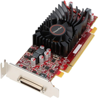 628380-001 HP PCIE Graphics Card