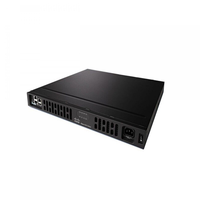 Cisco ISR4331-V/K9 4331 Router Ethernet Wall Mountable