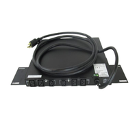 Cisco RP208-30-1P-U-1 RP 6-Outlets PDU