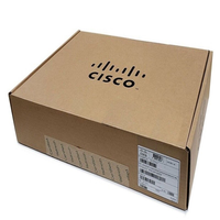 Cisco SG550X-48P-K9-NA 48 Ports Switch