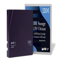 IBM 38L7302 Cartridge LTO Tape Media