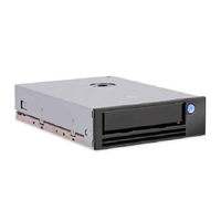 IBM 46Y0066 1600GB Tape Drive