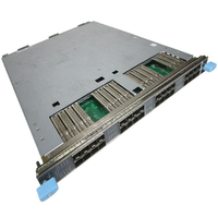 Juniper EX9200-32XS 10GBE SFP Switches