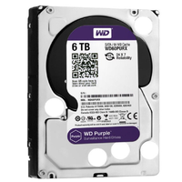 WD60PURX Western Digital Internal Hard Disk Drive