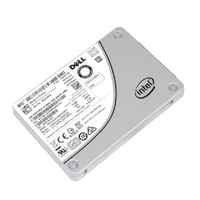 Dell 400-ARQR 400GB Solid State Drive