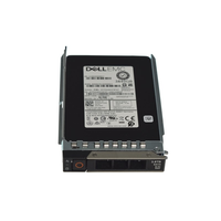 Dell 4H1RX 3.84TB Solid State Drive