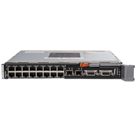 Dell M6348 48 Ports Switch
