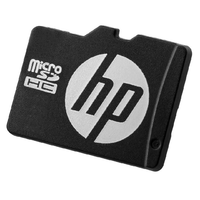 HP 726118-002 Flash Memory Card
