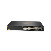 HPE JL658-61101 24 Ports Switch