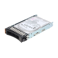 IBM 00RY036 1.8TB Hard Disk Drive