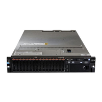 IBM 7915AC1 Rack Server