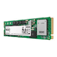 Samsung MZ-VKW1T00 1TB PCIE SSD