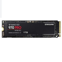 Samsung MZ-VLQ1T0 1TB SSD