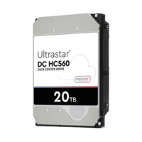 Western Digital 0F38755 20TB Hard Disk Drive