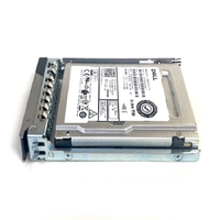 400-ATHS Dell 3.84TB Solid State Drive