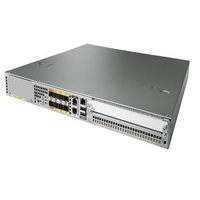 Cisco ASR1001X-2.5G-VPN 9 Slots Router