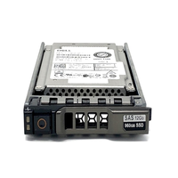 Dell 24YF3 960GB Solid State Drive