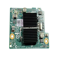 Dell 540-BCHR 4 Ports Daughter Card