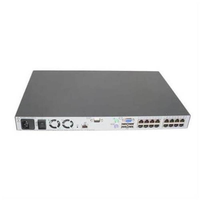 HP 580643-001 Server CAC 0x2x16 KVM Switch
