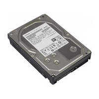 Hitachi HDS5C4040ALE630 4TB Hard Disk