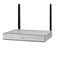 Cisco C1111-4P 4 Ports Router