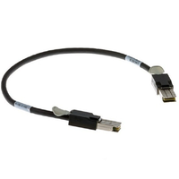 Cisco CAB-STK-E-0.5M 1.64-Feet Cable