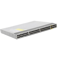 Cisco N2K-C2348TQ-10G-E 48 Ports Expansion Module