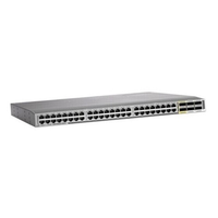 Cisco N2K-C2348TQ 48 Ports QSFP Module