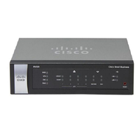 Cisco RV320-K9 4 Ports Router