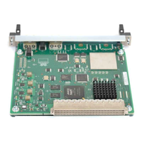 Cisco SPA-2XT3/E3-V2 Adapter Module