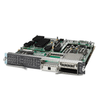 Cisco WS-X6904-40G-2T 4 Ports Expansion Module