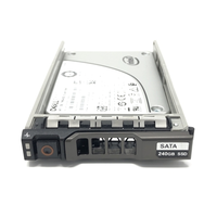 Dell 400-AWHC 240GB SSD
