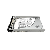 Dell 400-AWHC Mix Use 240GB SSD