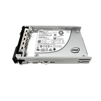 Dell 400-AYVR 480GB Solid State Drive