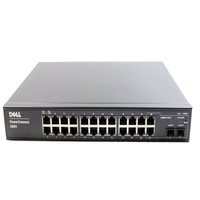 Dell 469-4244 24 Ports Switch