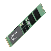 Micron MTFDKBG3T8TFR-1BC15A 3.84TB Solid State Drive