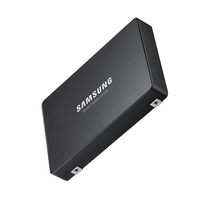 Samsung MZ7KH480HAHQ-00005 480GB Solid State Drive