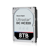 Western Digital HUS728T8TAL4200 12GBPS Hard Disk
