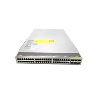 Cisco N9K-C9372TX 48 Ports Switch