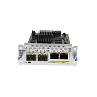 Cisco NIM-2GE-CU-SFP 2 Ports Expansion Module