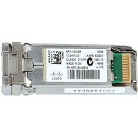 Cisco SFP-10G-SR= SFP+ Transceiver Module