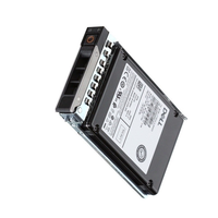 Dell 385Y1 7.68TB SAS-12GBPS Solid State Drive