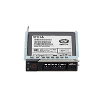 Dell 400-BCRK 480GB Solid State Drive
